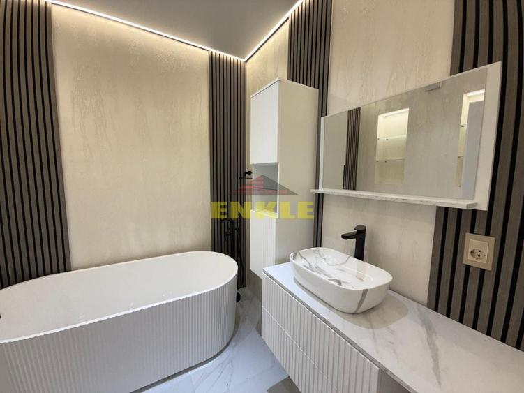 PENTHOUSE DE LUX/ÎNCHIRIERE - 9