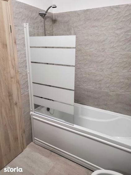 Apartament cu 2 camere în Chiajna