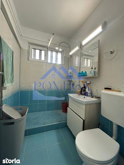 Apartament cu 2 camere în Faleza Nord