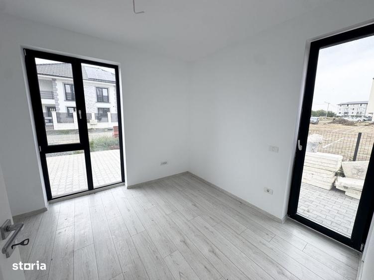 Apartament Nou cu 2 Camere | Parter | 47 mp | Giroc | - 2