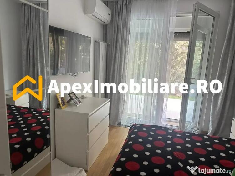 Apartament 3 camere de inchiriat Herastrau Bucure?ti | Apex - 3