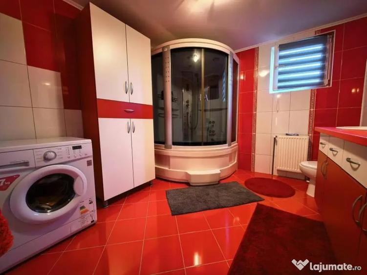 Casă cu 4 camere cu Teren 376 Mp în Hilița