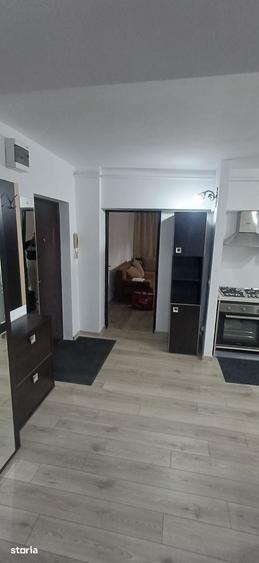 Apartament cu 2 camere în Nord
