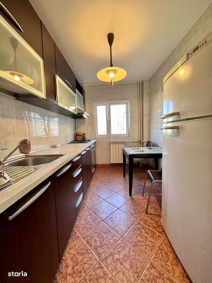 2 Camere | Parcul Tineretului | Vacaresti | Baladei - 11