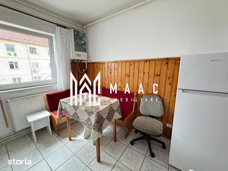 Garsonieră, mobilată în Broscărie