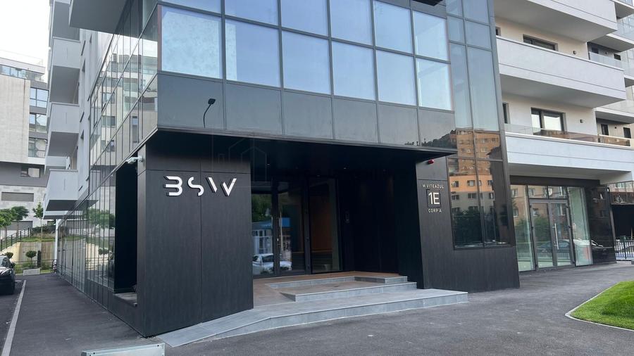 Apartament 2 camere PLUS - ULTRA CENTRAL - 2
