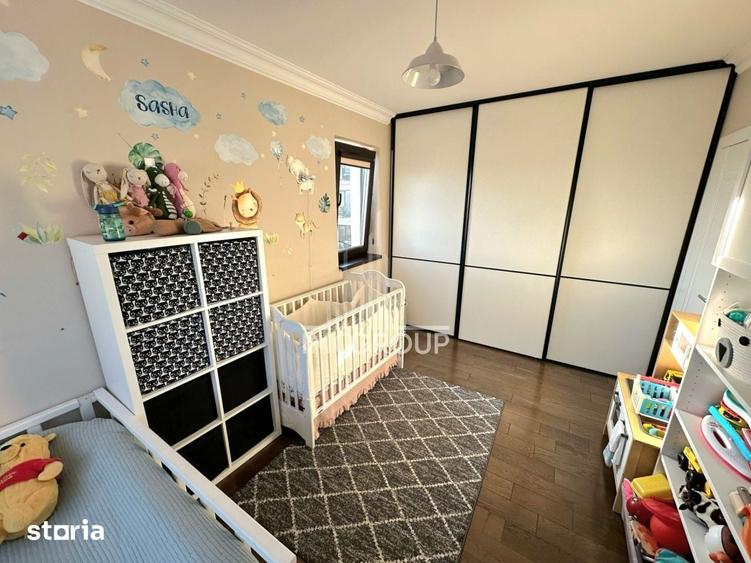 Apartament cu 3 camere în Făget