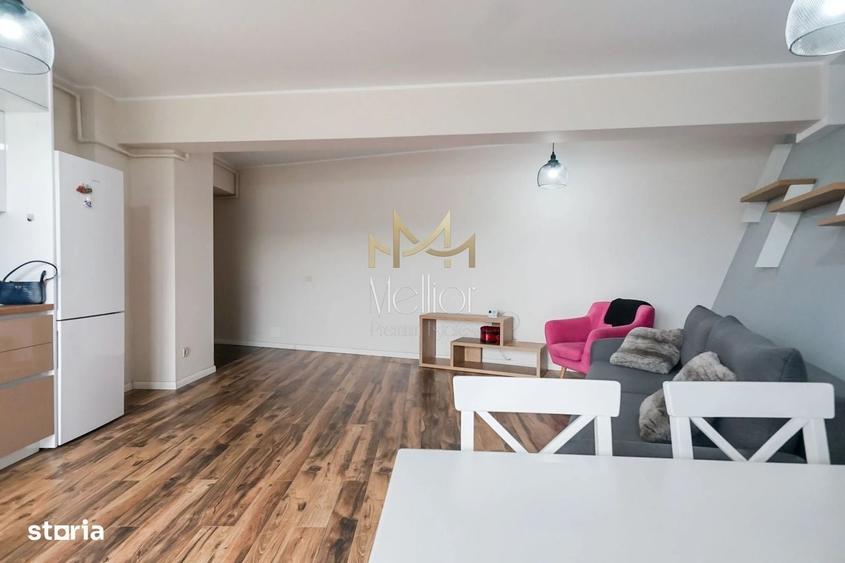 Apartament 3 camere priveliste parcare subterana Wings! - 3