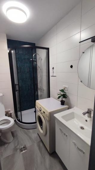 2 camere decomandat | Prima închiriere după renovare | Zona Gară - 8