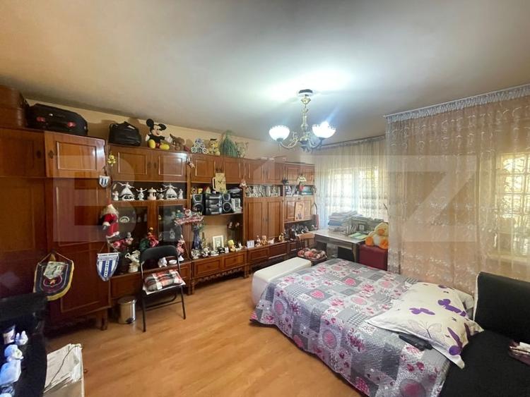 Apartament cu 3 camere decomandat, mobilat în 1 Mai