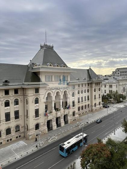 Apartament cu 5 camere în Cișmigiu