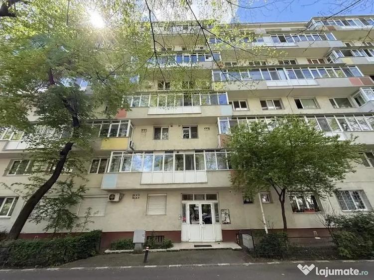 Vanzare apartament 2 camere Ion Mihalache - 2