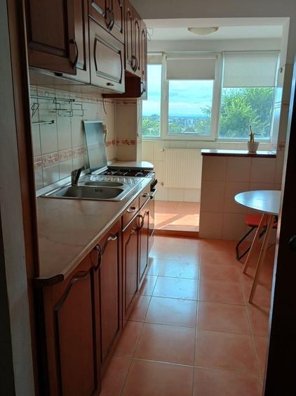 inchiriere, Tatarasi, 2 camere semidecomandat - 4