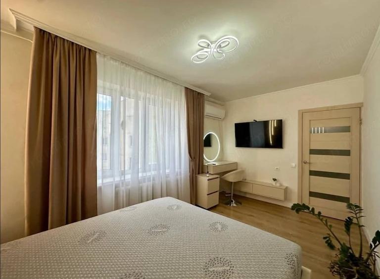 Inchiriez Apartament cu 2 camere in zona Piata Sudului - 1