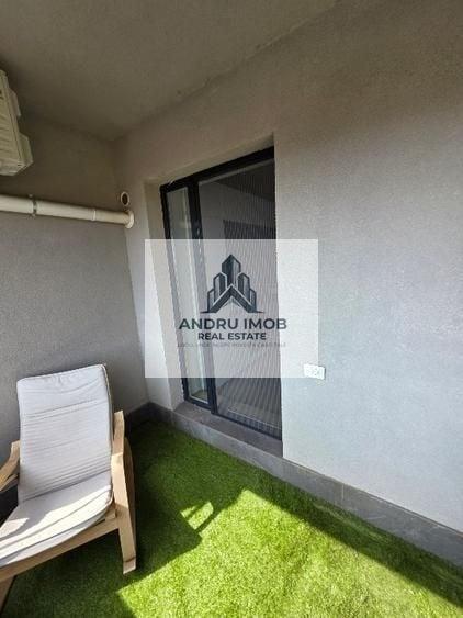 Apartament 2 camere Brancoveanu - 14
