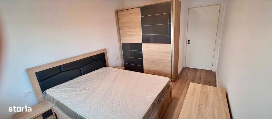 Apartament cu 2 camere în Regie