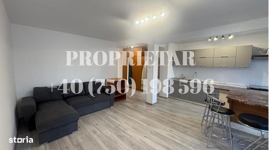 Proprietar / Unirii - Nerva Traian / Renovat 2026 / Locuit sau birou - 1