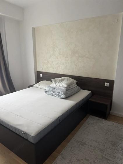 Garsonieră decomandată în Rahova