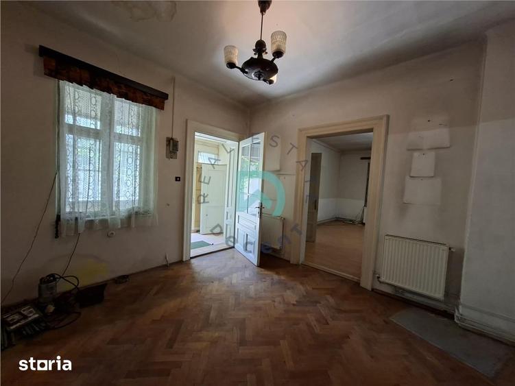 Casă cu 3 camere cu Teren 219 Mp în Bartolomeu