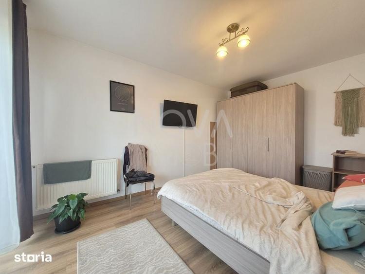 Apartament 2 camere, 61,6 mp + balcon 20 mp ?elimbar - 7