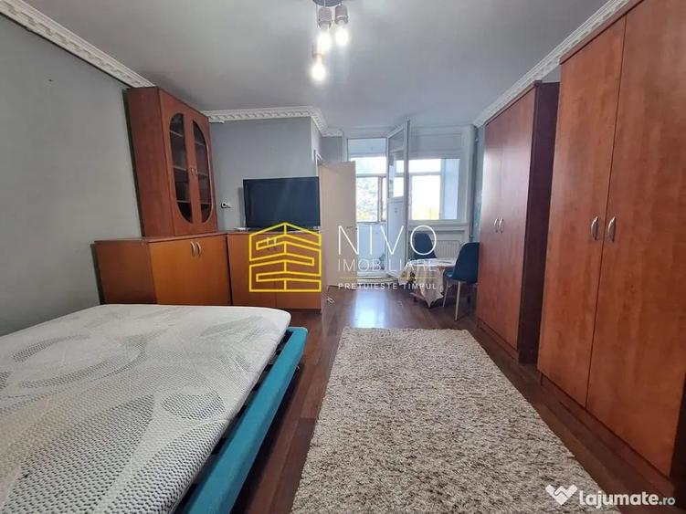 Apartament 1 camera Tg. Mure? Al. Carpa?i ... - 2