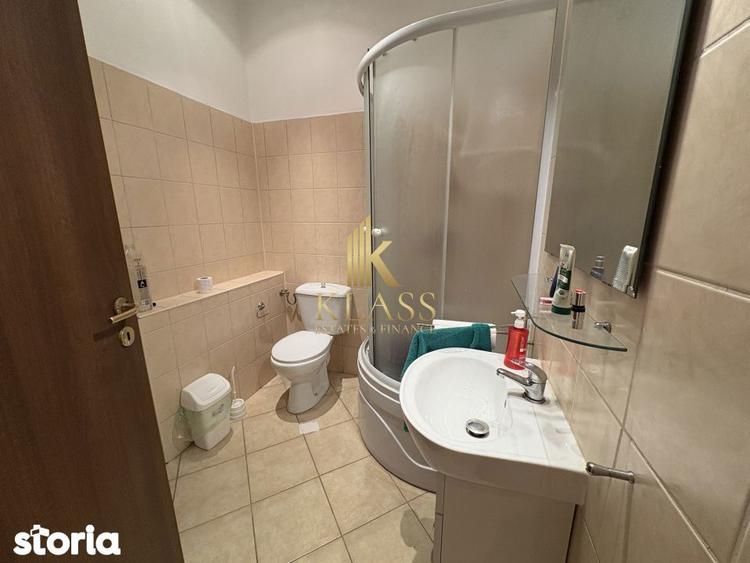 Apartament cu 2 camere în Dacia