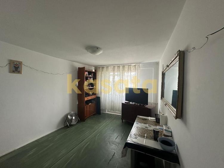 Apartament cu 2 camere decomandat, mobilat în 1 Decembrie 1918