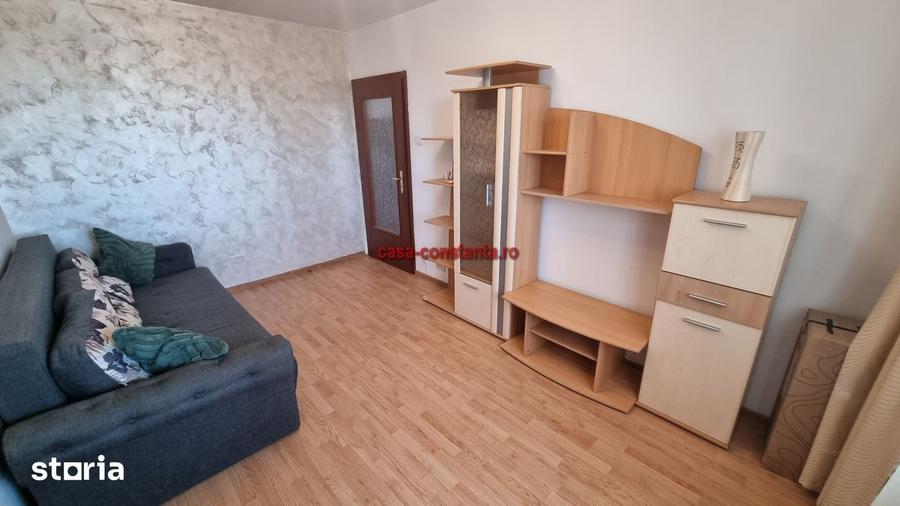 Apartament cu 2 camere în Km 4