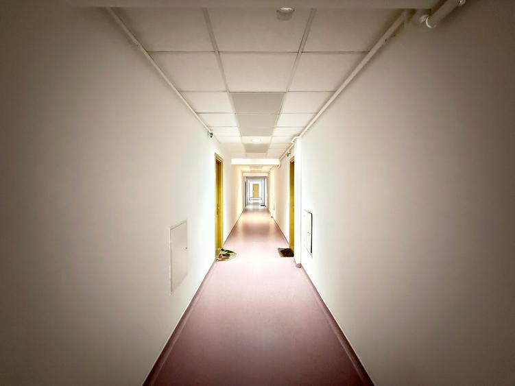 Apartament cu 2 camere decomandat în Vitan-Bârzești
