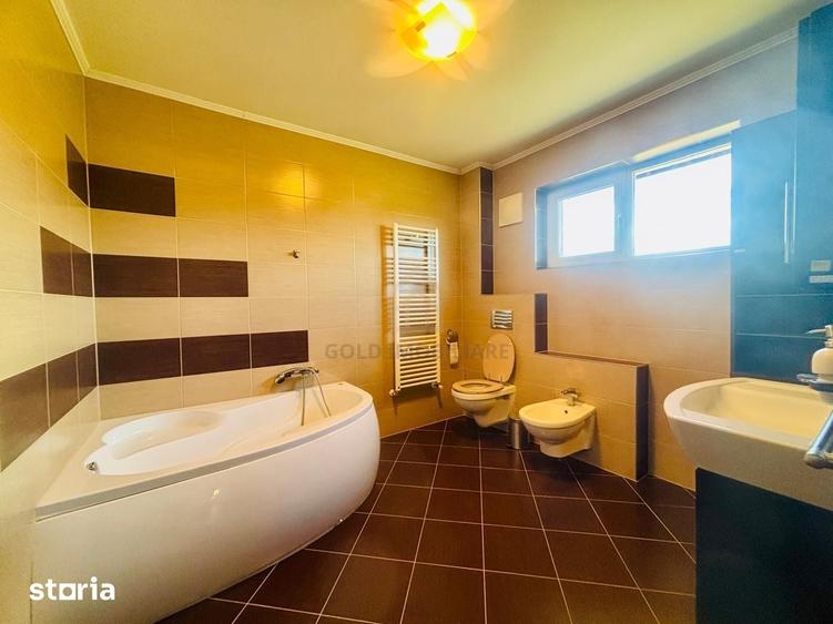 Casă cu 3 camere cu Teren 100 Mp în Valea Borcutului