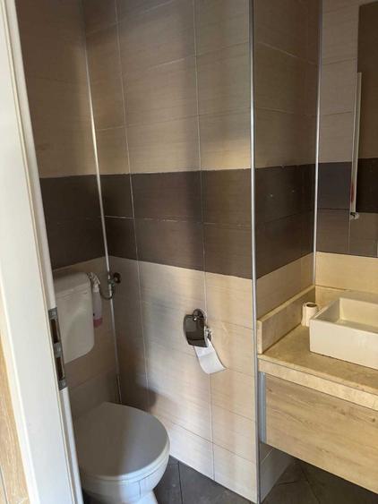 Spațiu comercial, de 135 mp, în Central