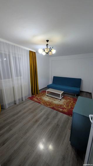 Apartament cu 2 camere decomandat, mobilat în Colentina