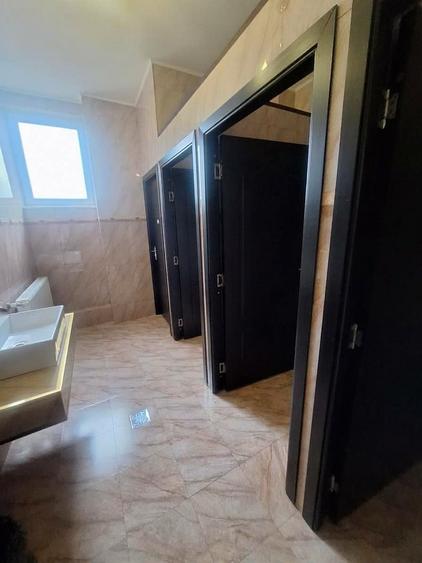 Spațiu comercial, de 390 mp, în ICIL