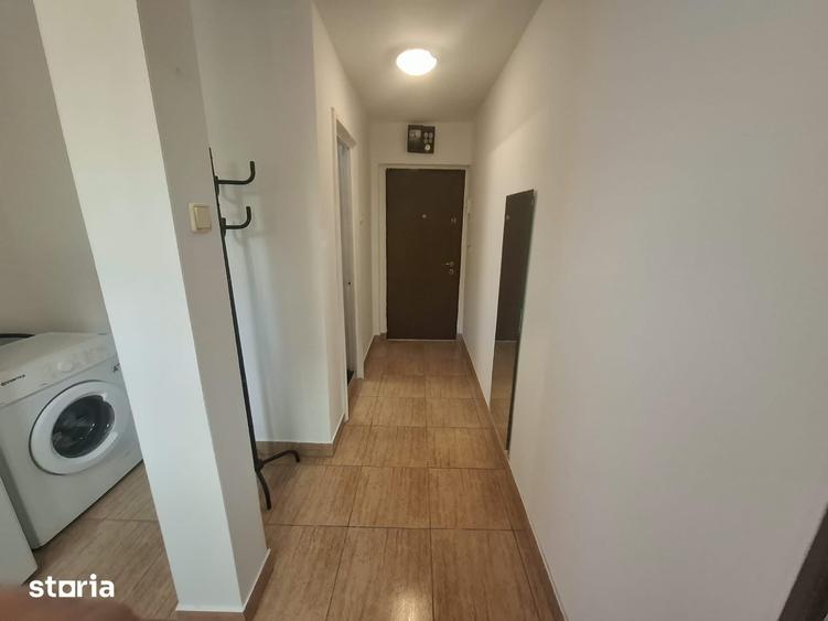 Drumul Taberei Valea Argesului - 15
