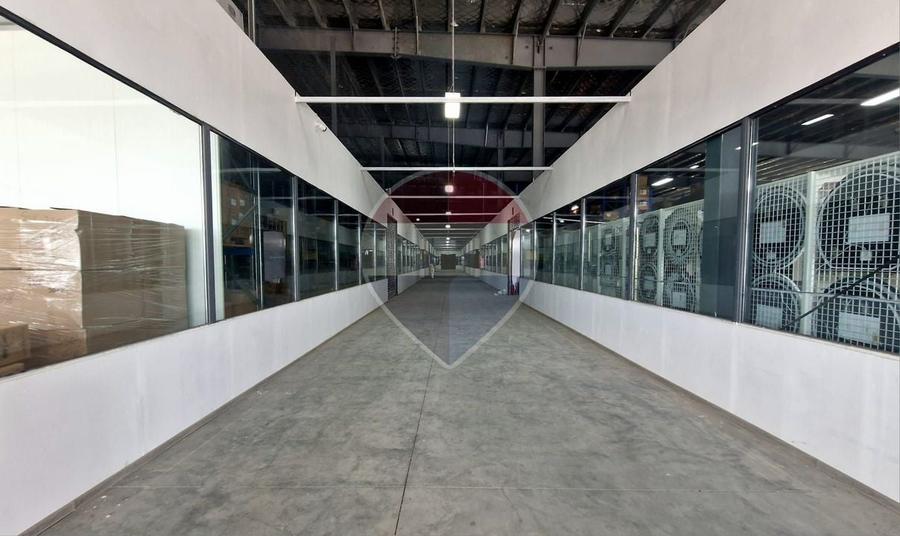 COMPLEX INDUSTRIAL & COMERCIAL PREMIUM | ILFOV - 2