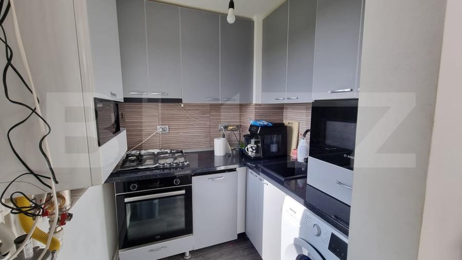 Apartament 3 camere, 52 mp, zona Sagului - 6
