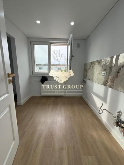 Apartament cu 3 camere semidecomandat în Drumul Taberei