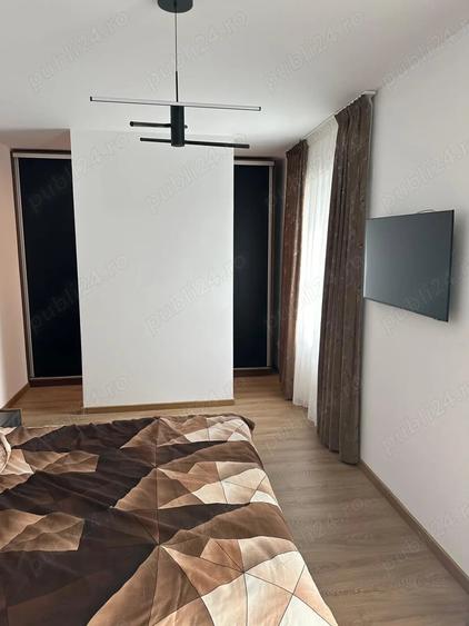 Casă cu 6 camere în Braytim