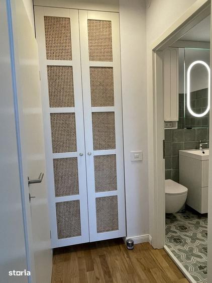 Apartament cu 3 camere în Obor