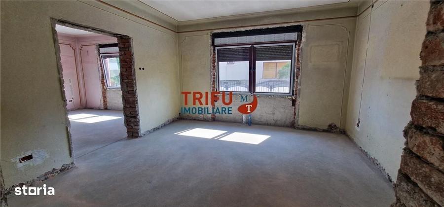 Casa 4 camere de vanzare zona Centru - 5