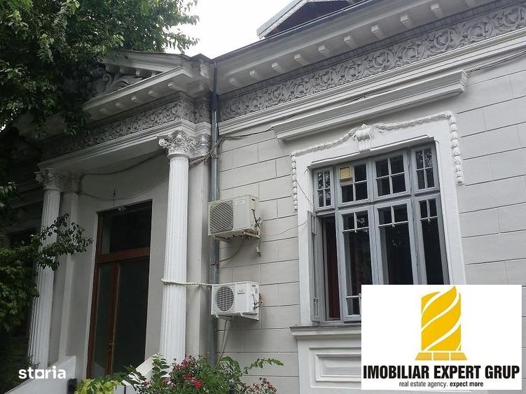 Casă cu 4 camere cu Teren 1750 Mp în Unirii
