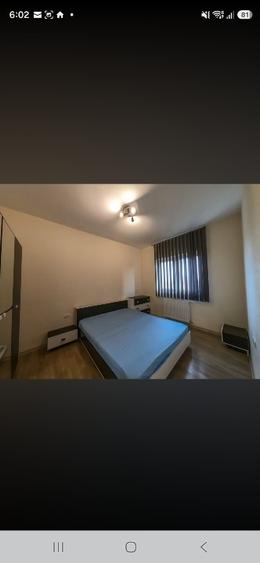 Apartament cu 2 camere semidecomandat, mobilat în Lipovei