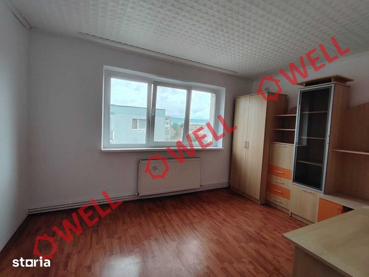 Apartament cu 2 camere de vanzare in Sf.Gheorghe, pe Al. Avantului! - 12