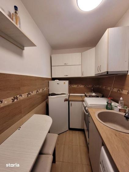 Tomis Nord un apartament mic, dar gandit sa te faca sa te simti ac - 9