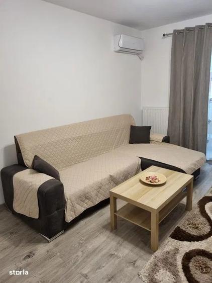 Apartament 2 camere/Plaza Residence - 1