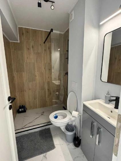 Apartament cu 2 camere în Lazaret