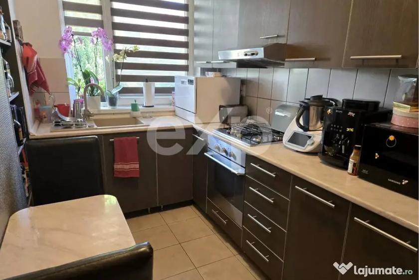 Casă cu 4 camere cu Teren 231 Mp în Gară