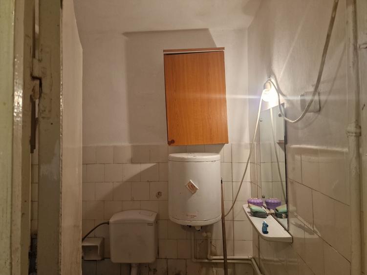Garsonieră nedecomandată în Mărăței