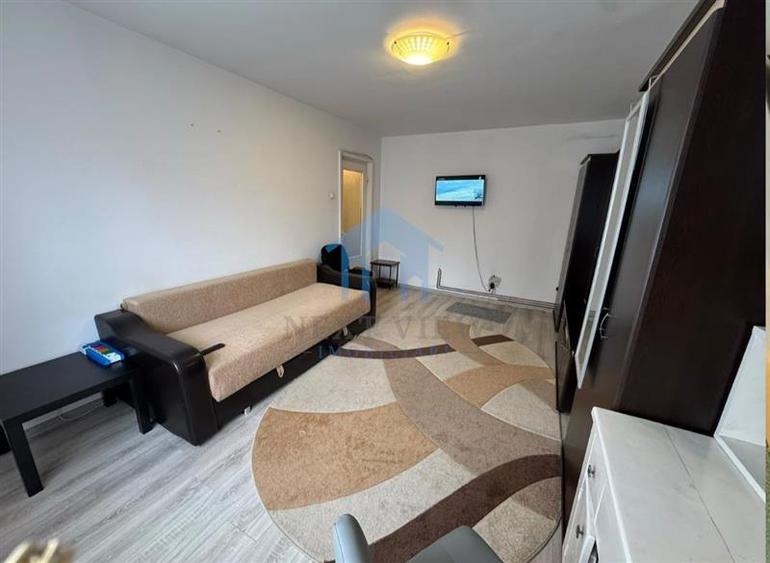 Apartament cu 2 camere decomandat în Mărăști