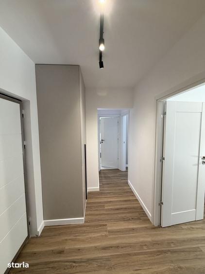 Apartament modern 2 Camere | Bloc Nou | Zona Centrala - Universitate - 12